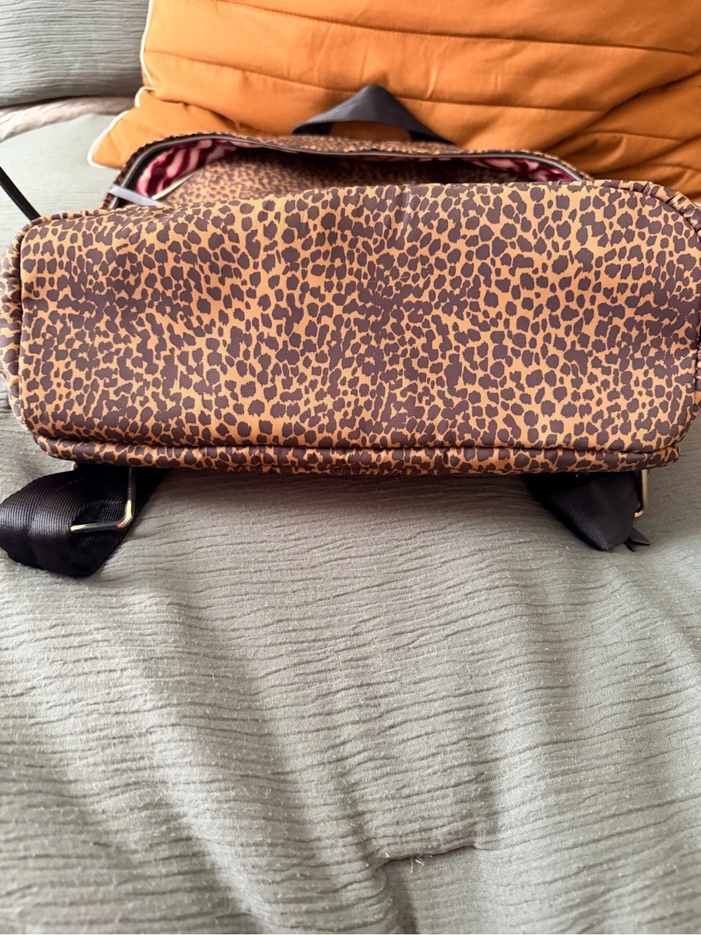 Stella & Dot Lady Boss backpack
